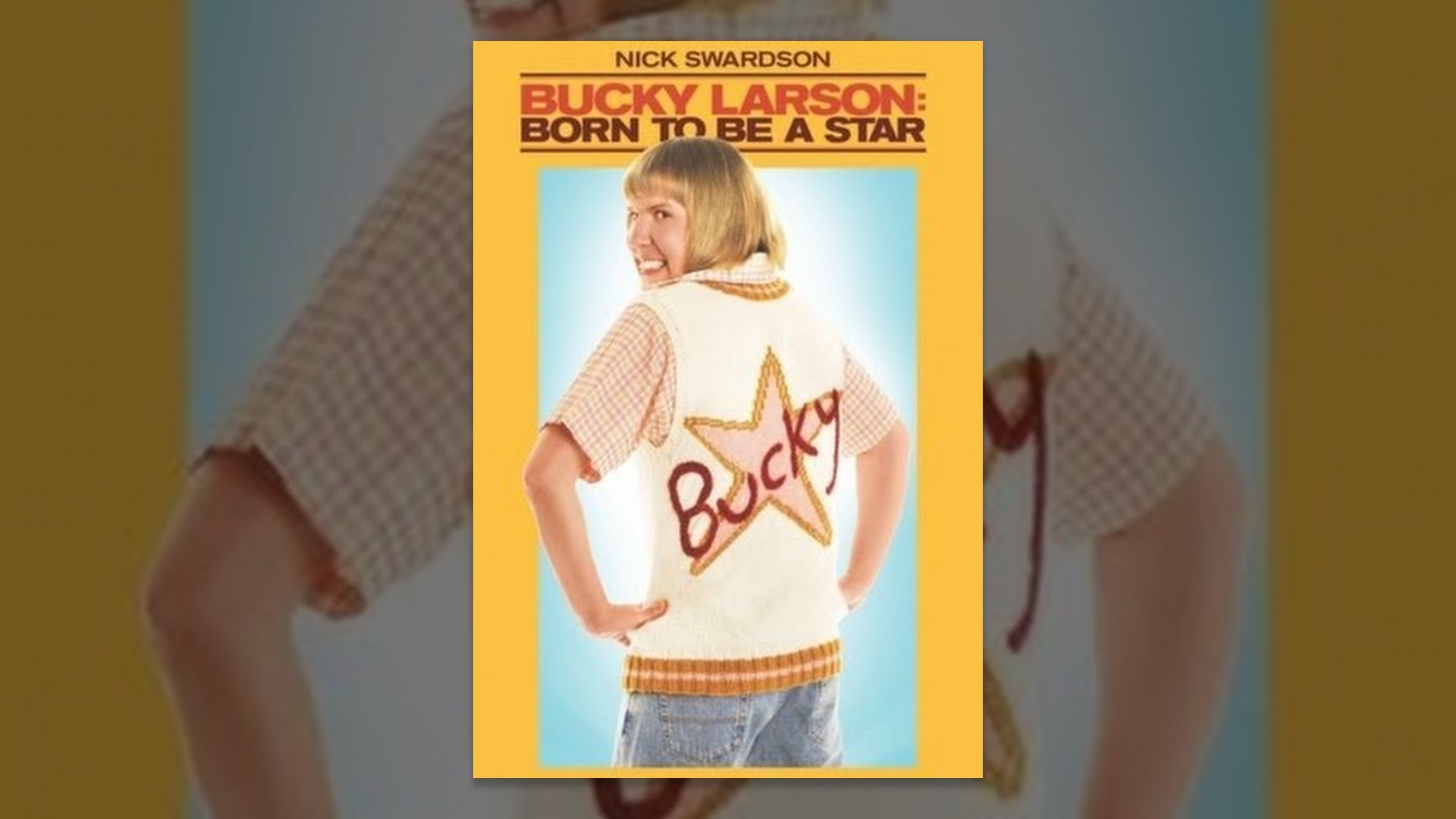 Bucky Larson Born To Be A Star