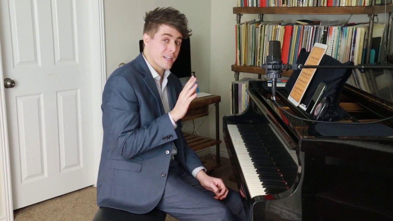 Conquering Fast REPEATED NOTES, Awkward ARPEGGIOS, and PARALLEL 6ths - VIP MasterClass Sample