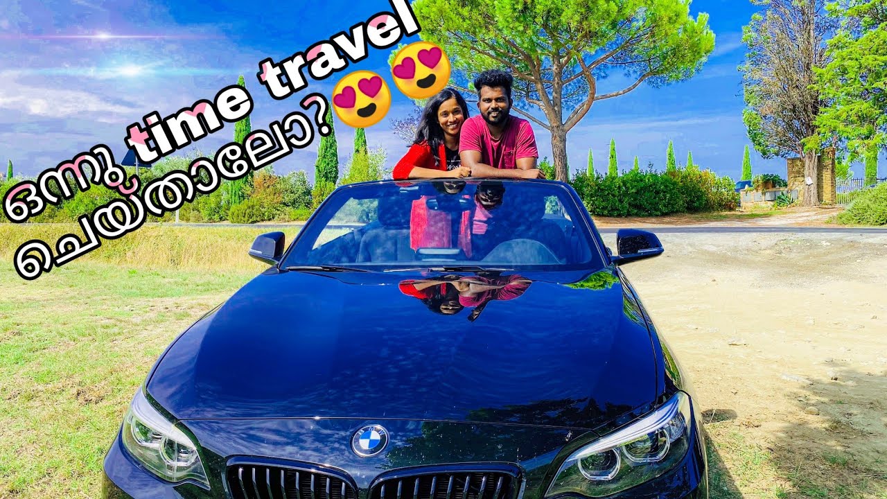 പതിമൂന്നാം നൂറ്റാണ്ടിനെ ഓർമിപ്പിക്കുന്ന ഒരു നഗരം|Exploring Tuscany Part-2|MalayalamTravelVlog|Vlog#2