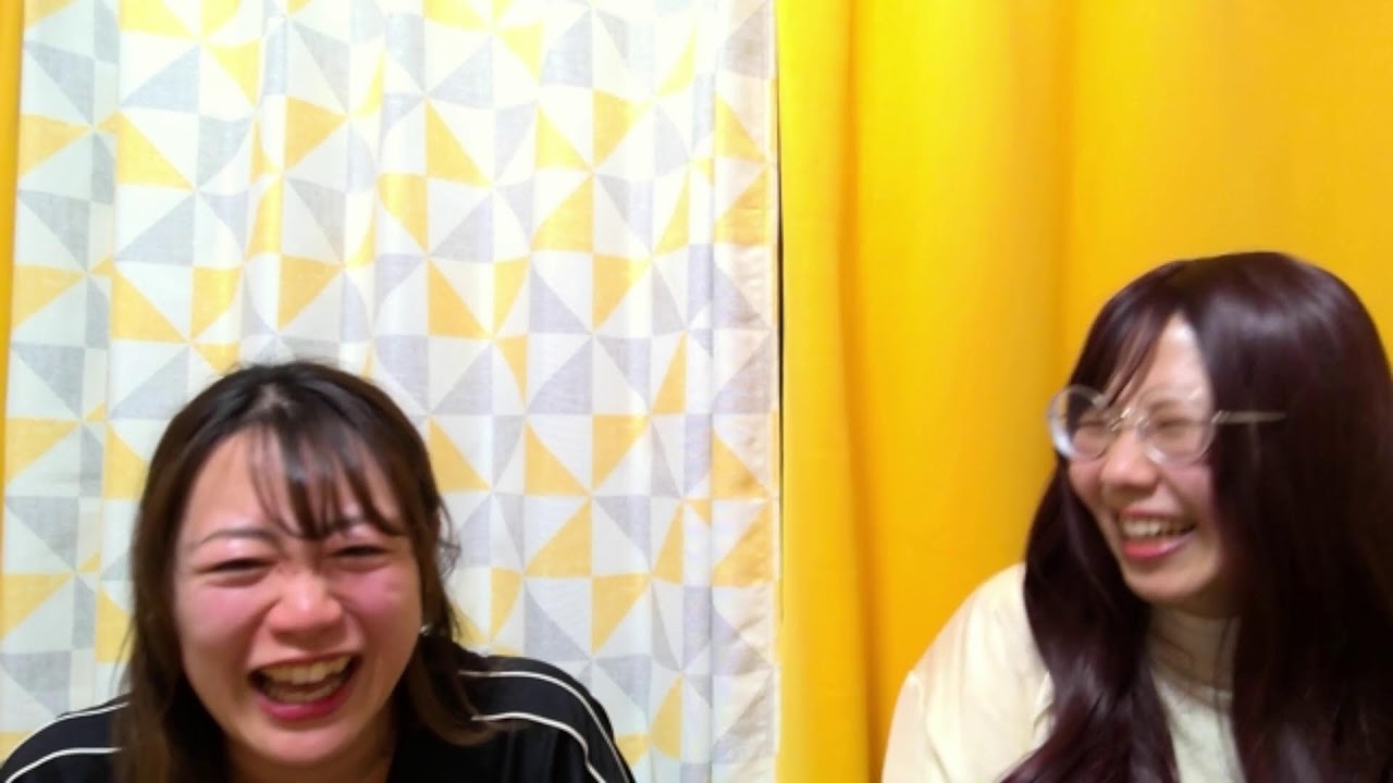 【ふたり】【神回】むまさうな おいしいコンサート がライブ配信中！