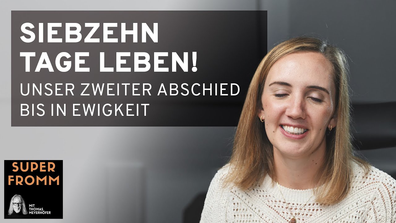 Siebzehn Tage leben!