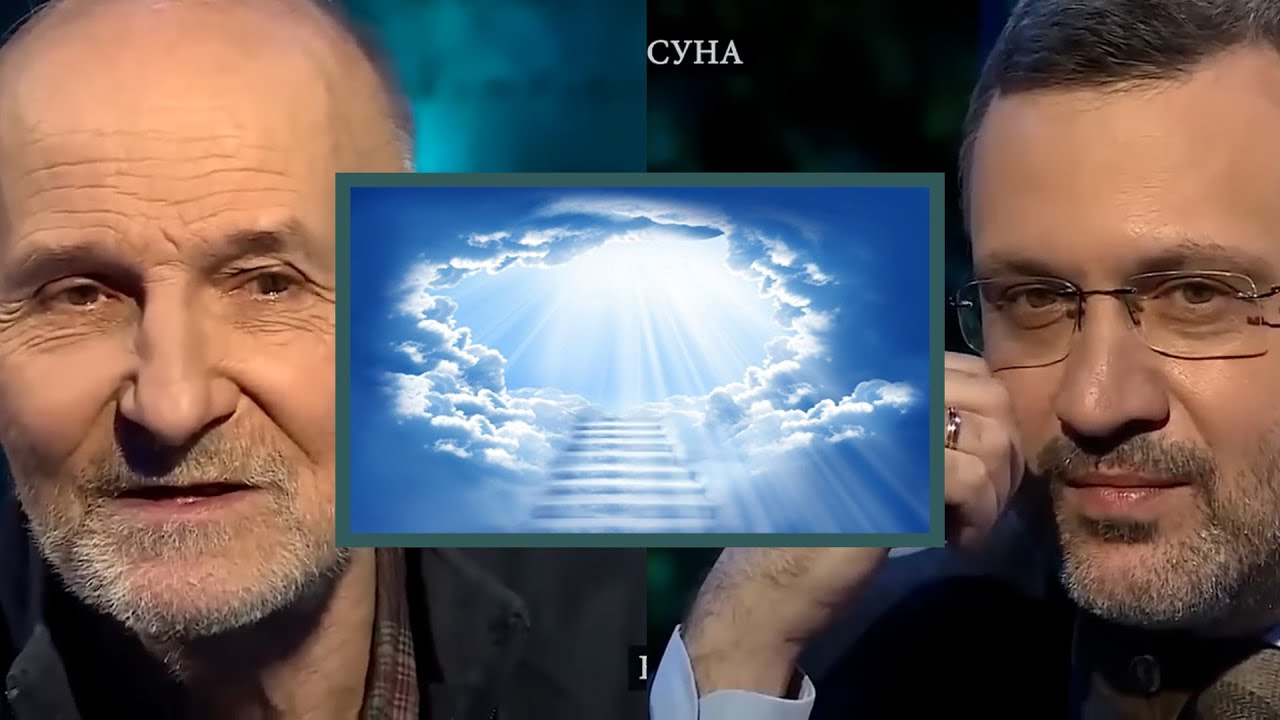 «Каждый день идти к раю». Петр Мамонов
