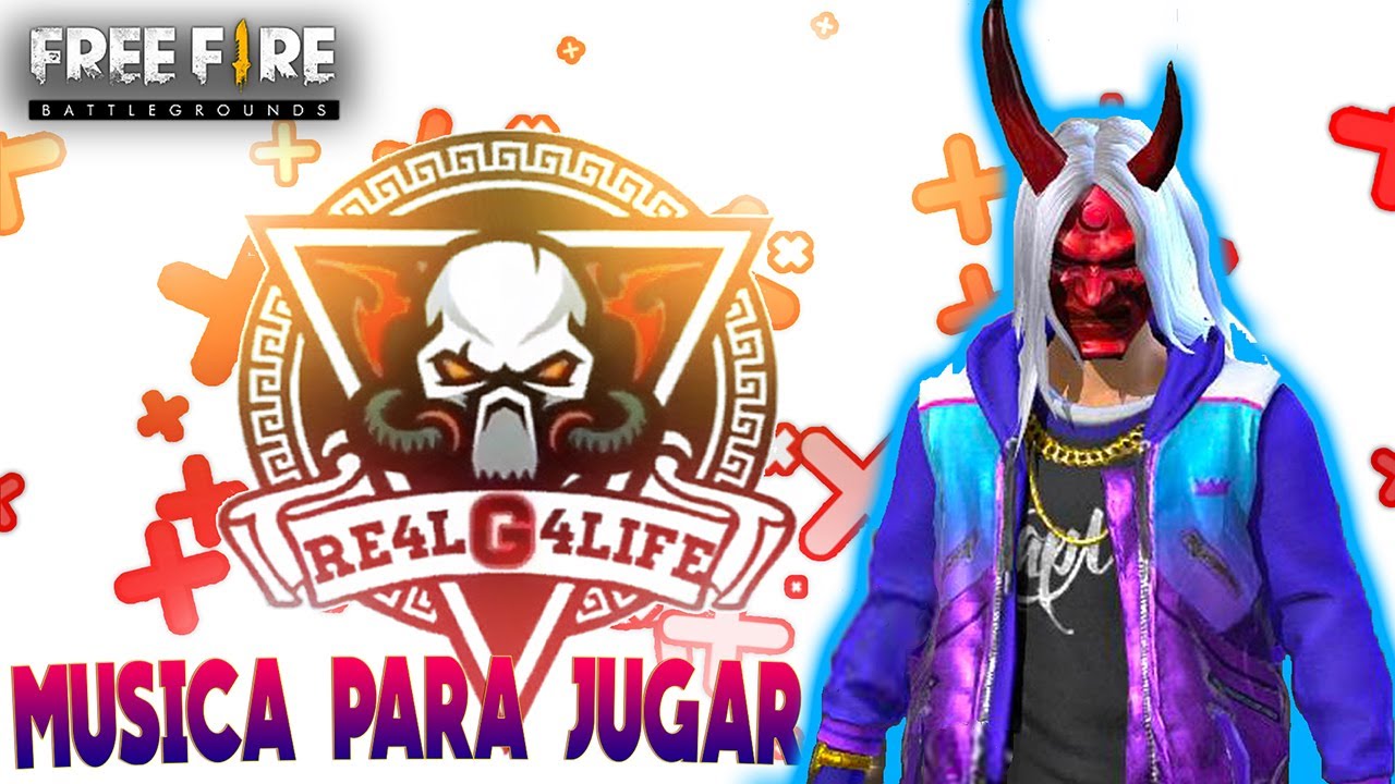 MUSICAS QUE USA EL RE4LG4LIFE PARA PVP Y HIGHLIGHT Free Fire