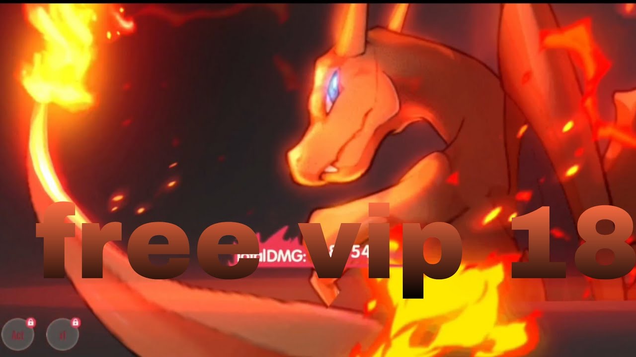 Free 2000$ top up 😱I found the best Pokemon game for Android Pokemon departure from x7 games