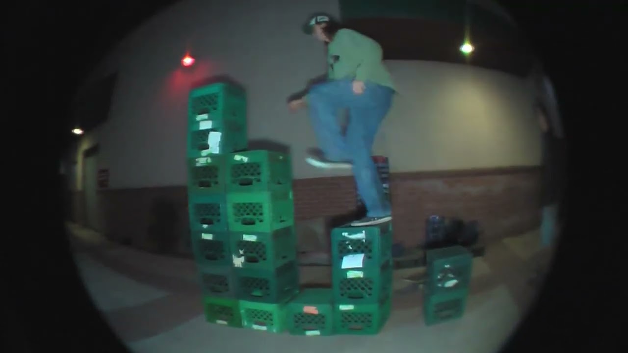 Hijinx