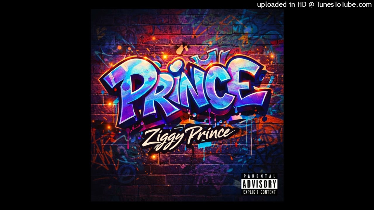 Ziggy Prince - Simon Says (Freestyle)(Outro) (Official Audio)