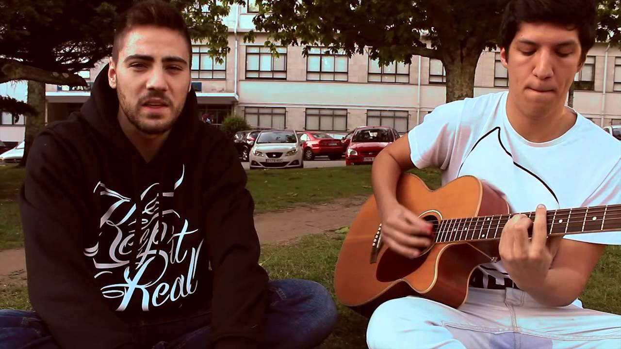 Digo Diego- No es un día gris ACÚSTICO
