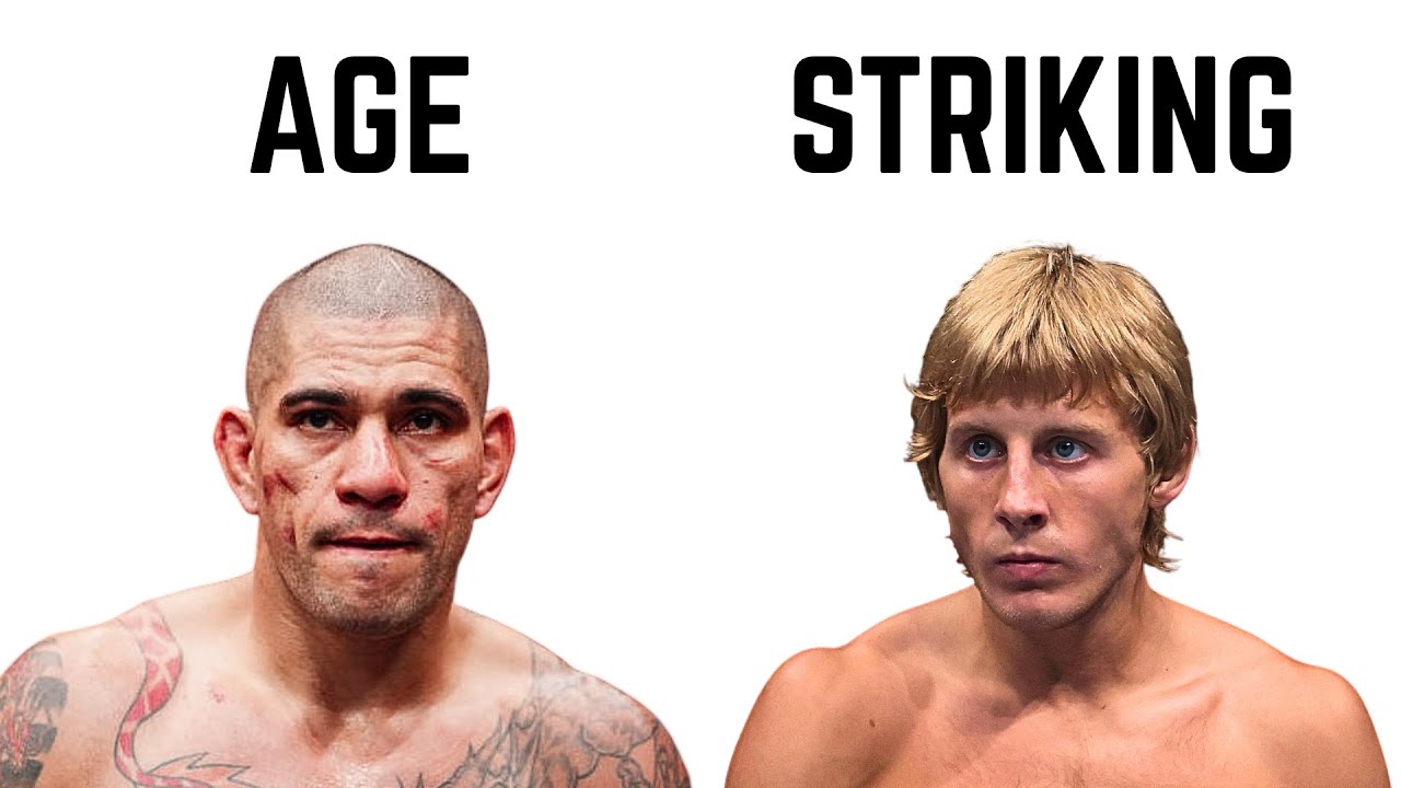 Every UFC Fighter's Biggest Weakness