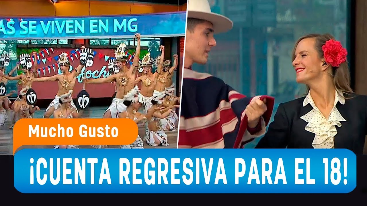 La semana del 