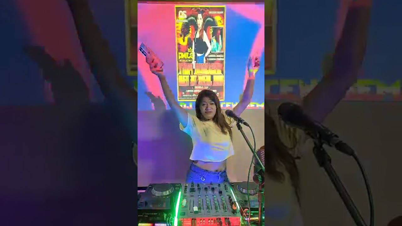 Sensaional party ruk jeruk the time.by dj ima cencremen.#coverlagufungkot#cover 