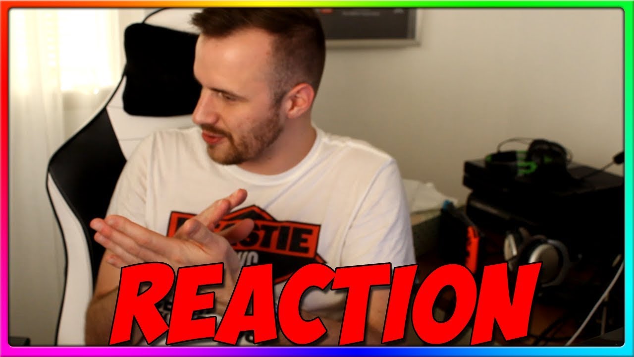 SideArms4Reason Reacts to NobodyEpic's Diss Track