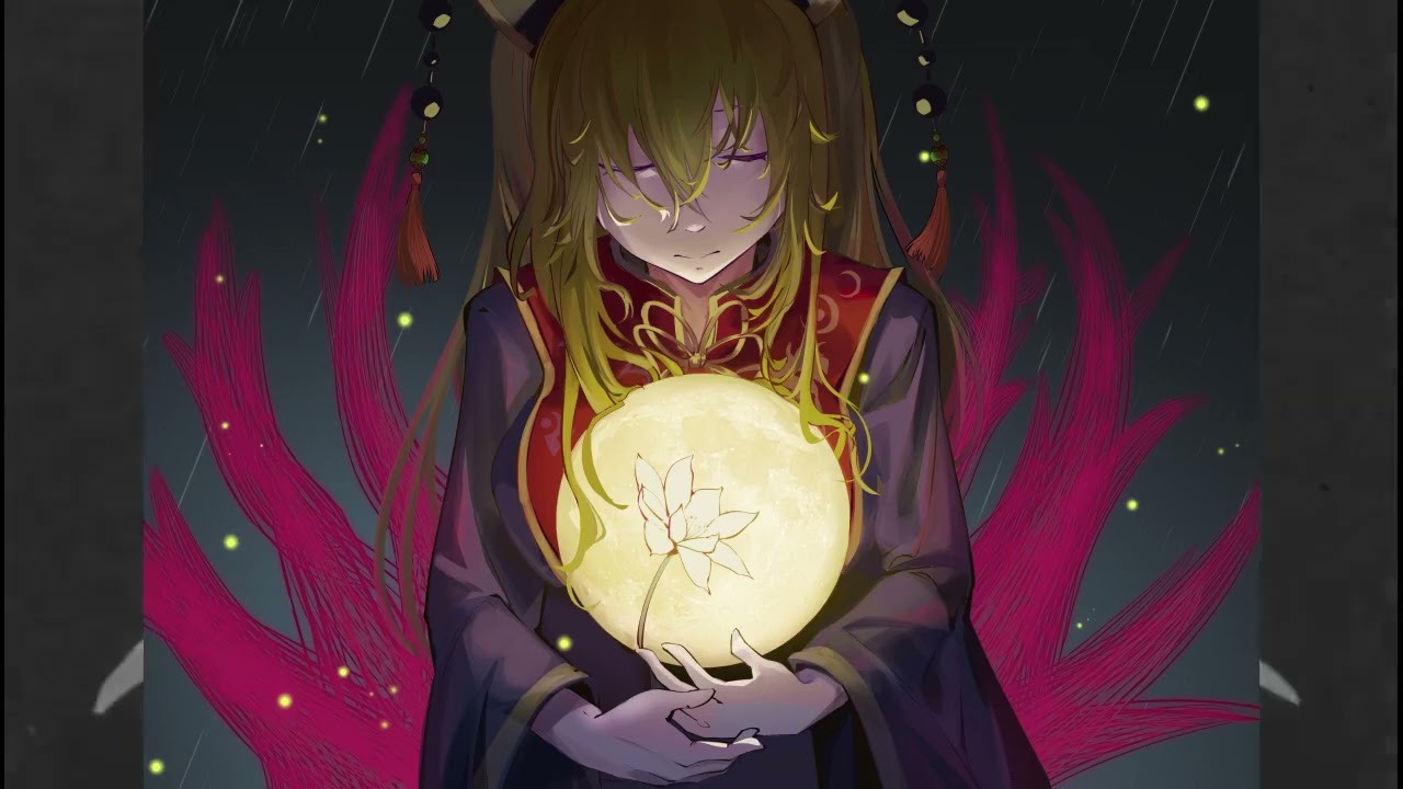 Pure Furies ~ Last Memories (a Mother's Day Special)