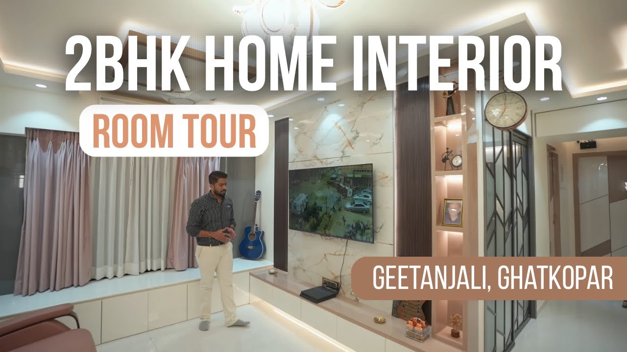Geetanjali Ghatkopar | Interior Site Walkthrough | Furniture Shop In Thane | Platinum Furniture Hub