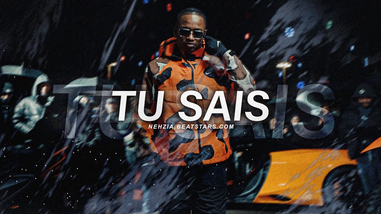 Bouss x Timar Type Beat 
