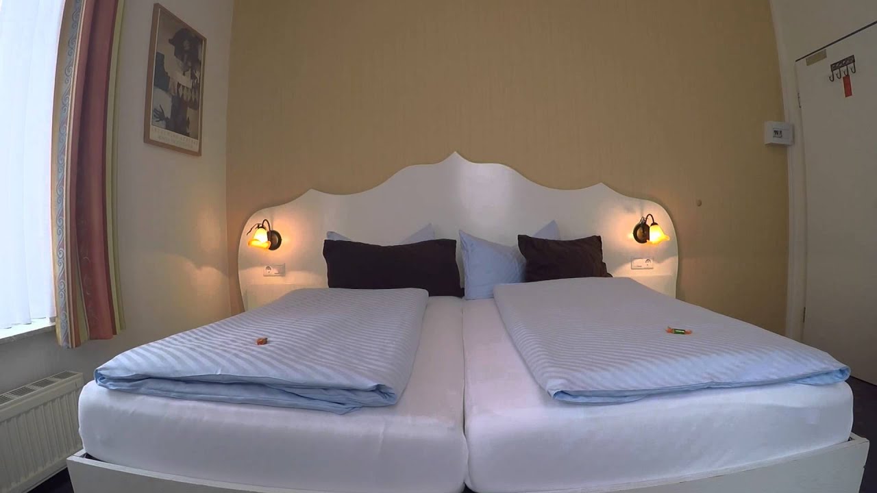 Strandvilla Janine