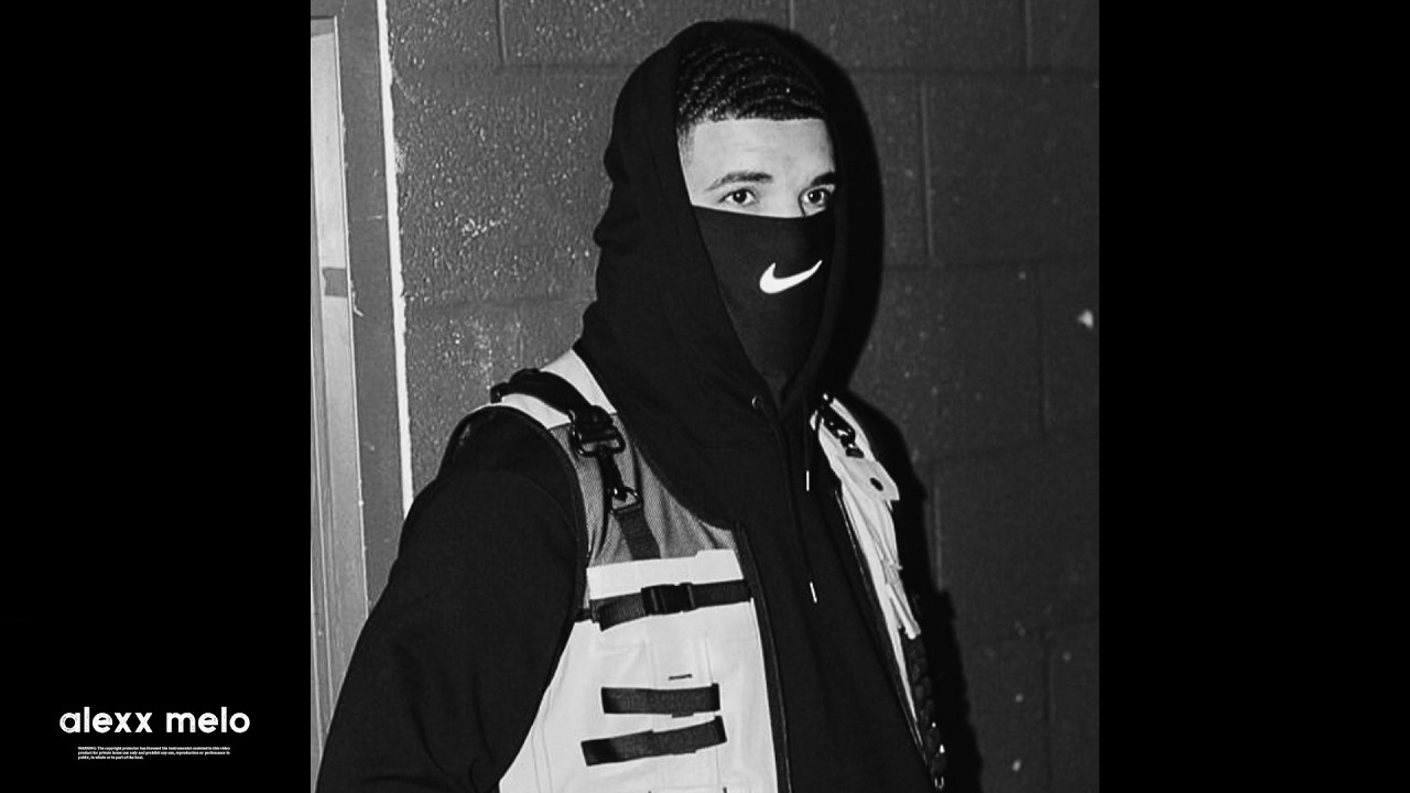 Hard Drake Type Beat x 21 Savage – “REIGN” | Dark Trap Instrumental