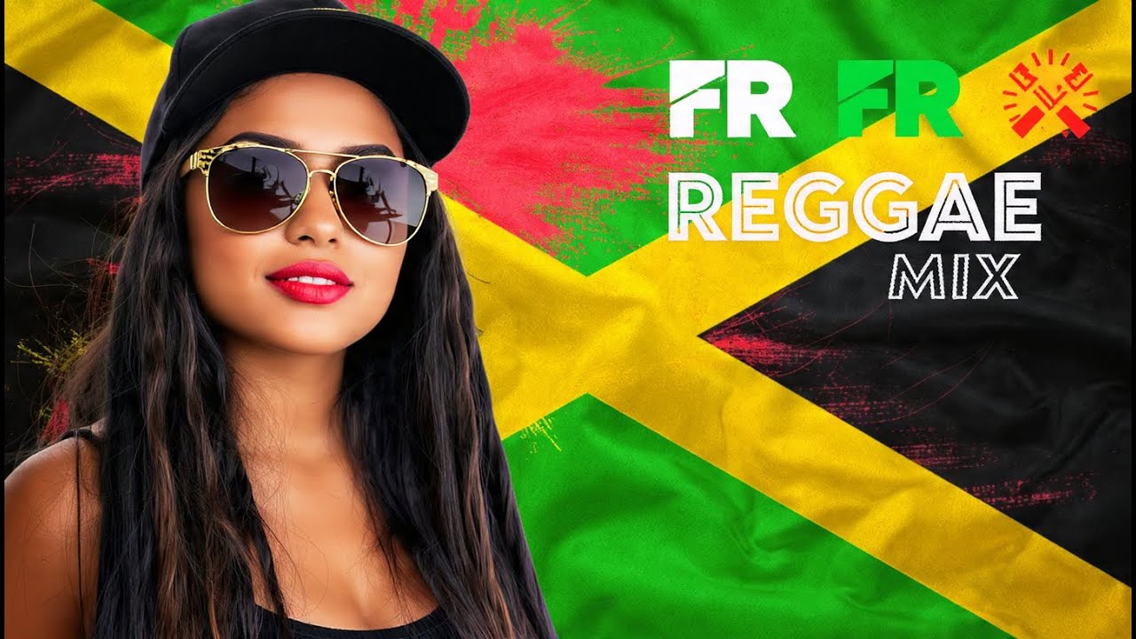 Reggae Love Hits 🌴 Road Trip Romantic Vibes