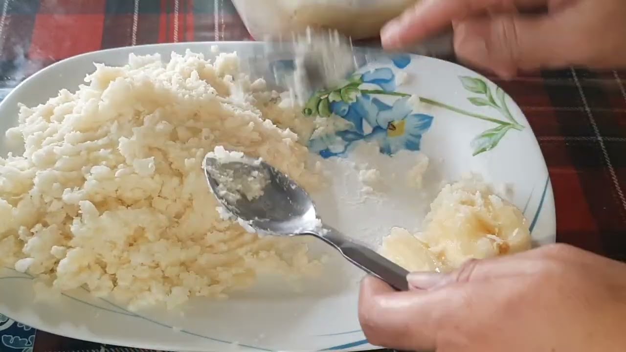 TURON BALANGHOY O KAMOTENG KAHOY. .