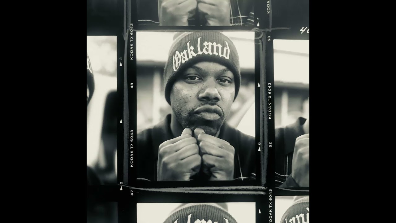 Dark West Coast Type Beat "Anti L7" [Doug the Beats]