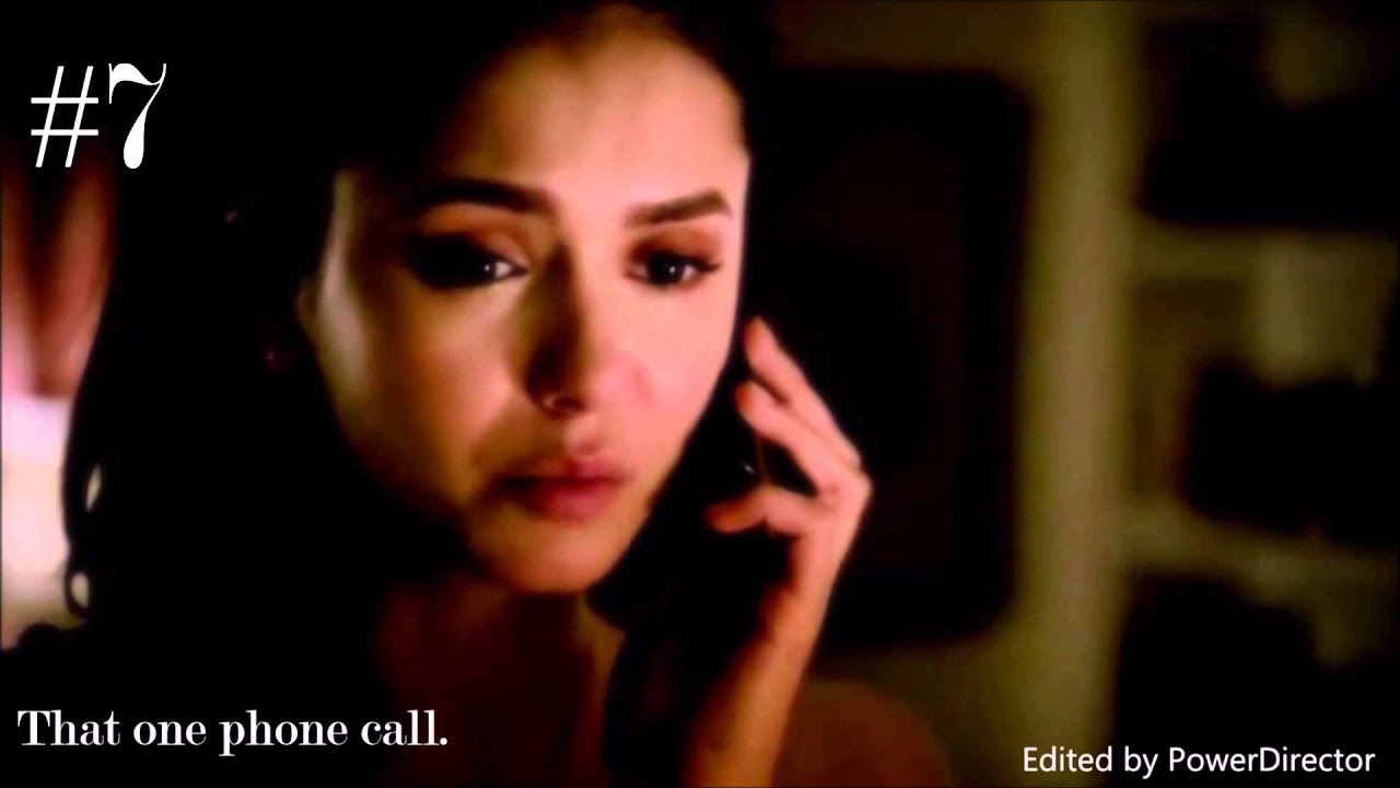 30 reasons to ship Stelena part 2