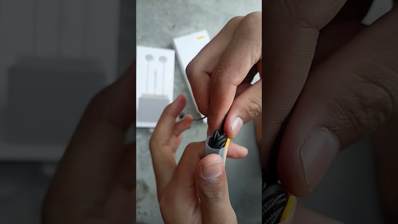 realme buds 2 unboxing