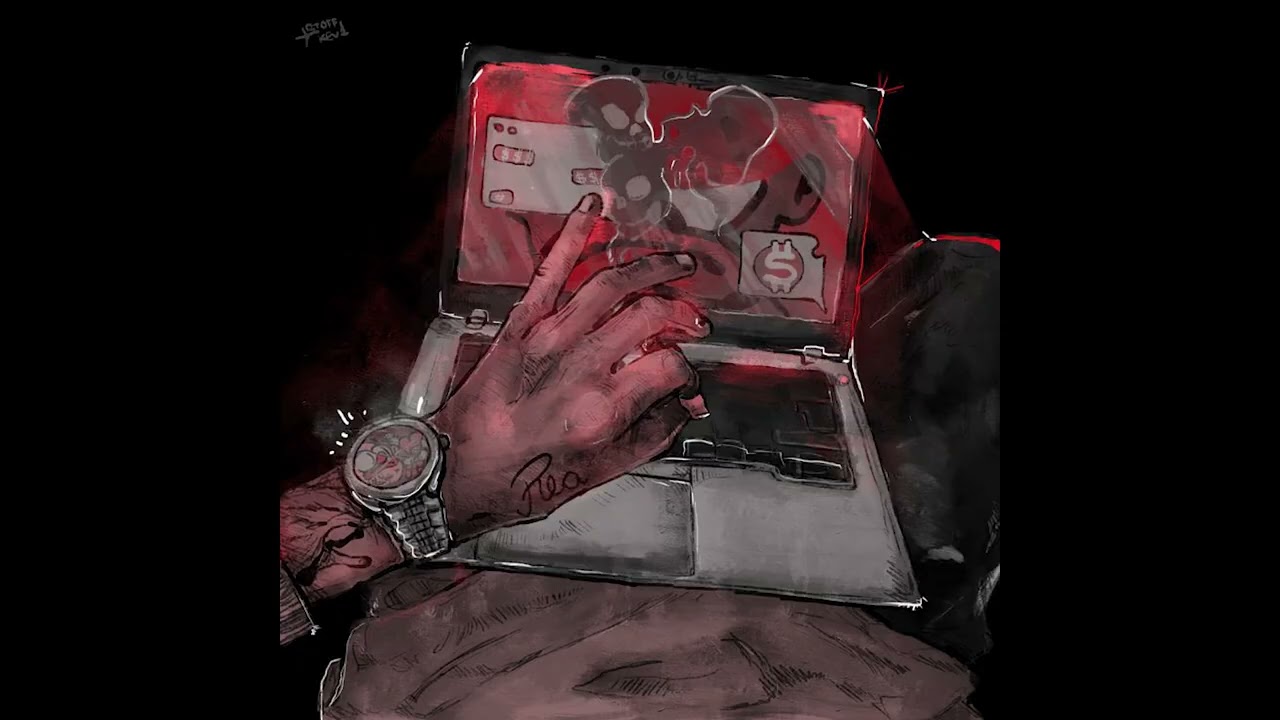 LILSPAZZ9 x LILJIZZ59ST x BUTTONBOY x PHILLY DRILL TYPE BEAT - 
