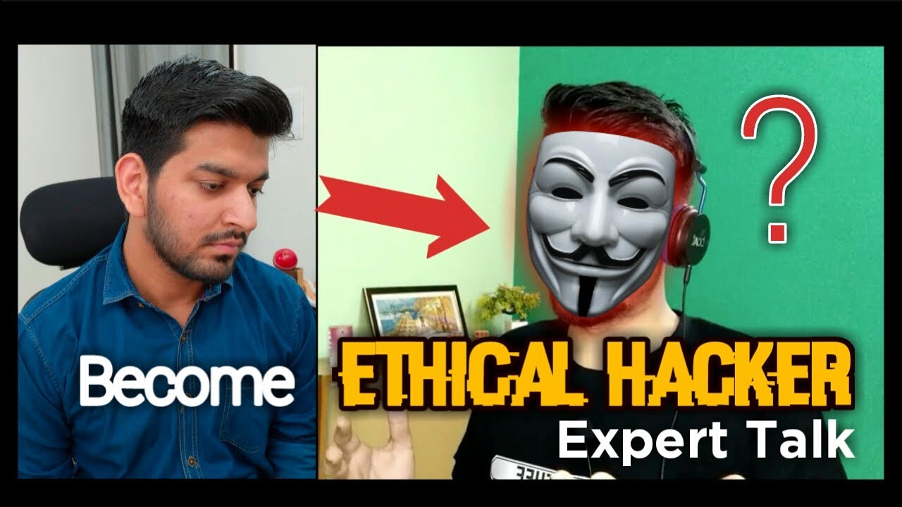Talk with an Ethical Hacker || Complete RoadMap to CyberSecurity