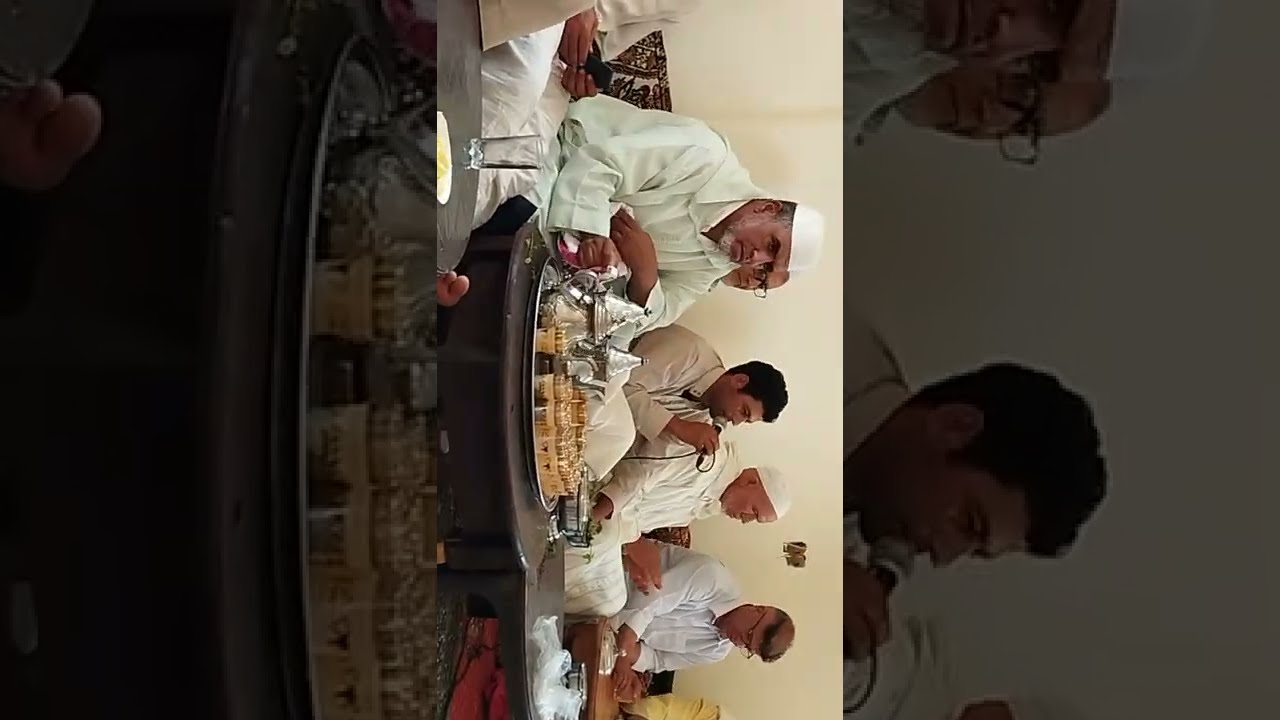 فقراء بن يفو يوم جميل و رائع ببيت الحاج محمد ابو الخير حفضه الله