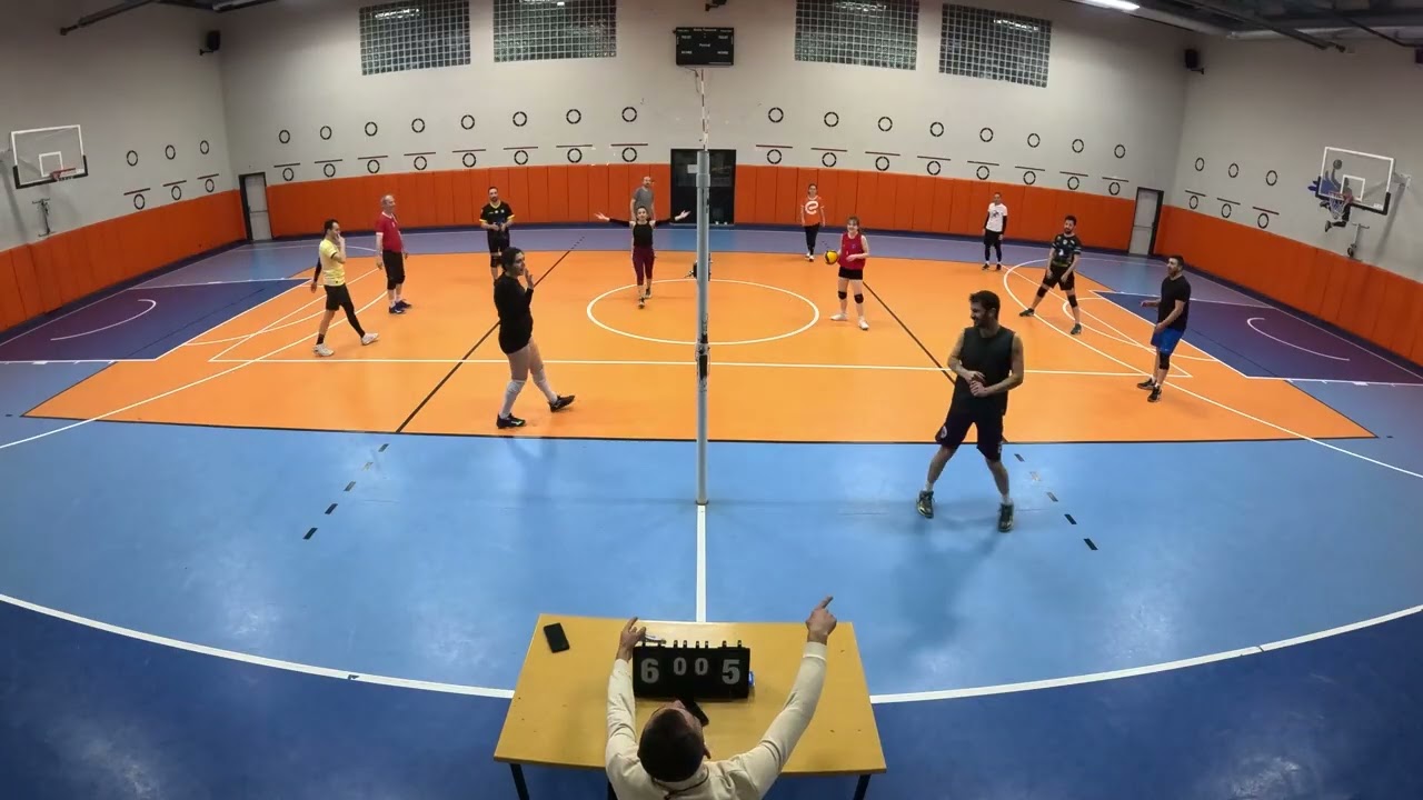 12/03/2026 - Set1 - 1-0