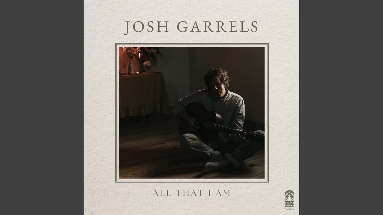 All That I Am (feat. Hannah Boesen)
