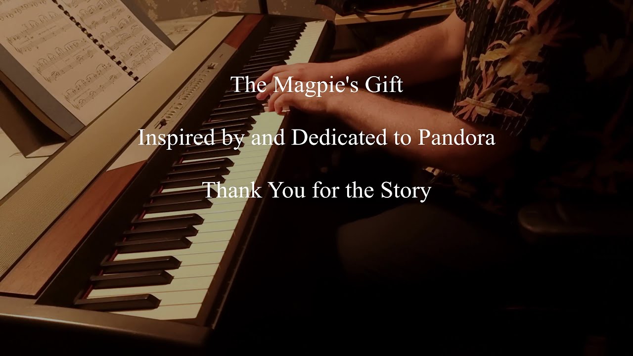 The Magpie's Gift - Original Zootopia Composition