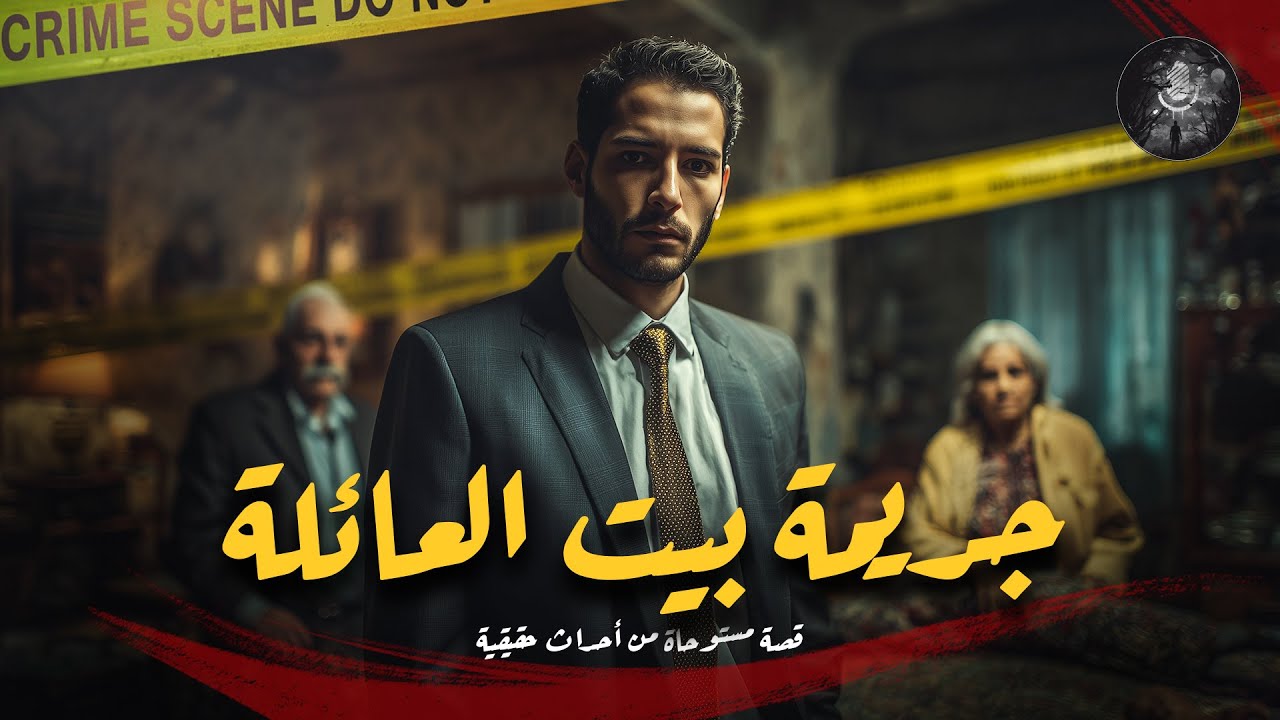جـ ـريمة بيت العائلة مستوحاة من أحداث حقيقية لضابط يحقق في قضية تسمم الجدة في ظروف غامضة فمن الجاني!