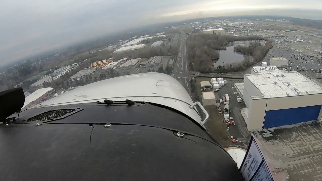KPAE Touch and GO