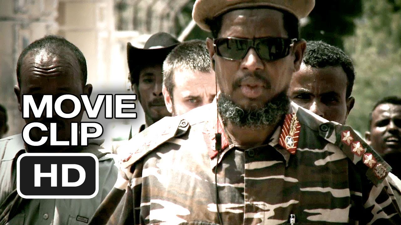 Dirty Wars Official Movie CLIP #1 (2013) - War Documentary HD