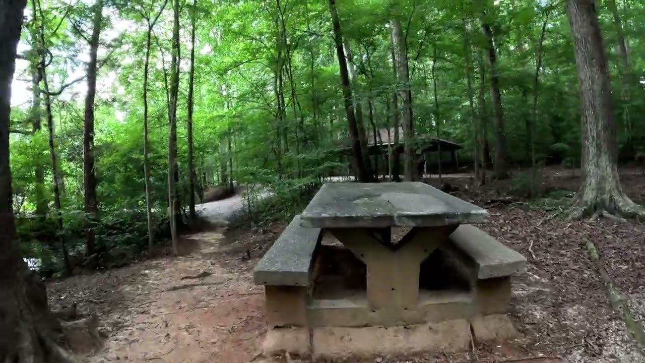 Raleigh's Open Space: Eastgate Park