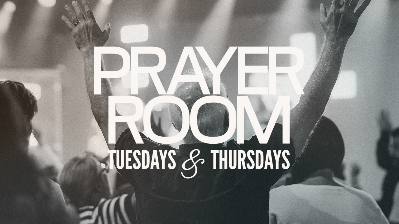 Oceans Church Prayer Room | Holy Ghost Power + Spontaneous | Jake Fultz