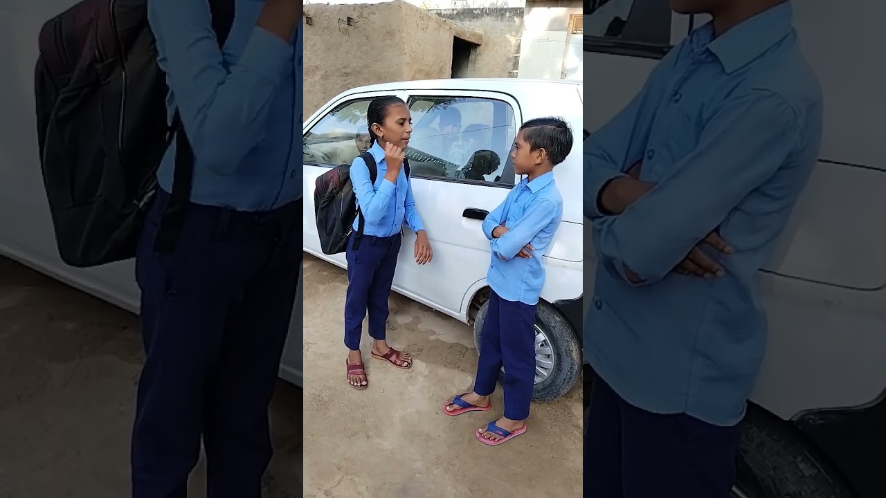 school time ho gaya #shorts