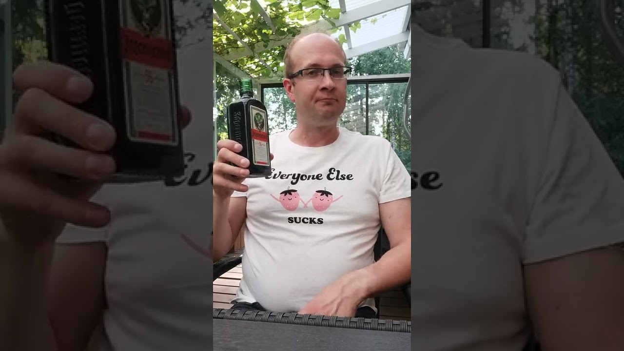 Jägermeister