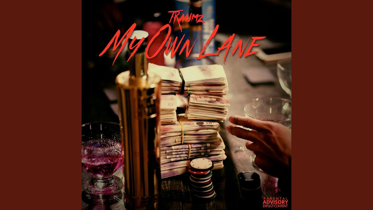 My Own Lane