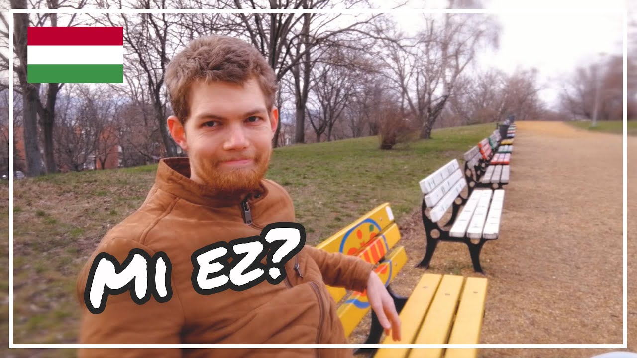 &Uacute;traval&oacute;k #1 - HAMAROSAN London &eacute;s D&eacute;lkelet-&Aacute;zsia!