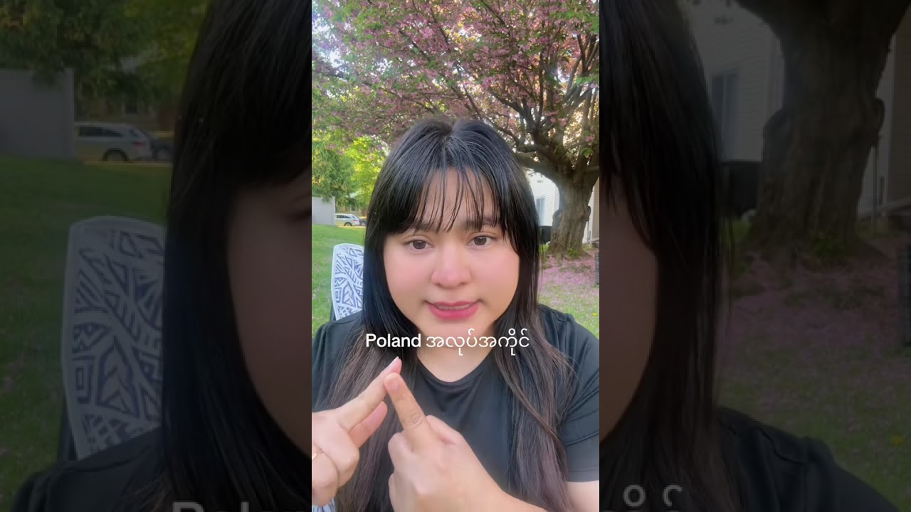 Poland အလုပ်အကိုင်