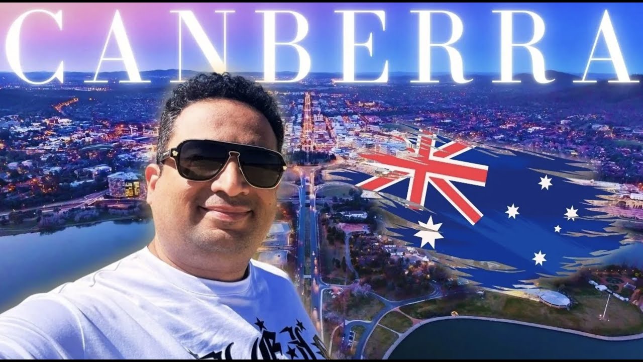 Best Things to Do in Canberra: War Memorial, Mount Ainslie & Top Food Spots