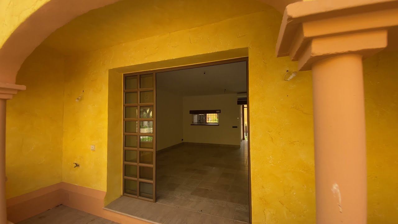 Town House @ Desert Springs 2 bed. 117.000€ by SpanishPropertyExpert.com