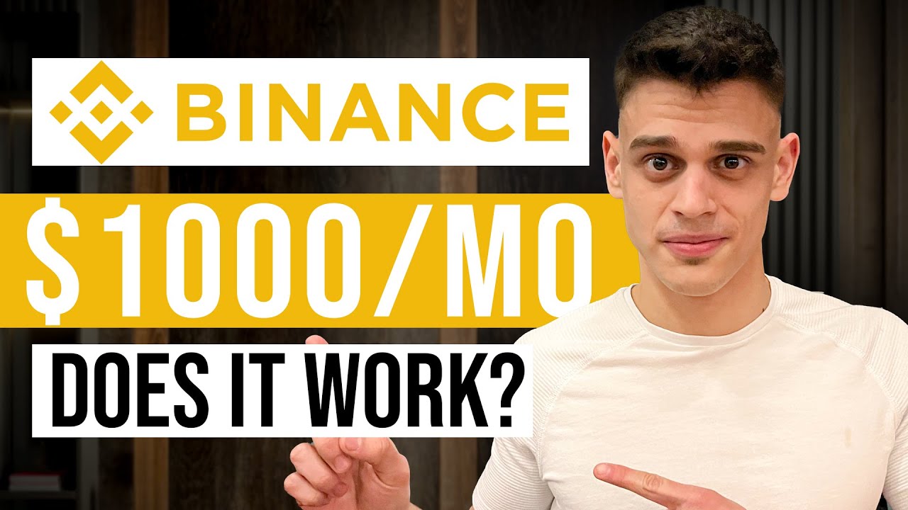 How to Use Binance Trading Bot (Crypto Trading Bot Tutorial)