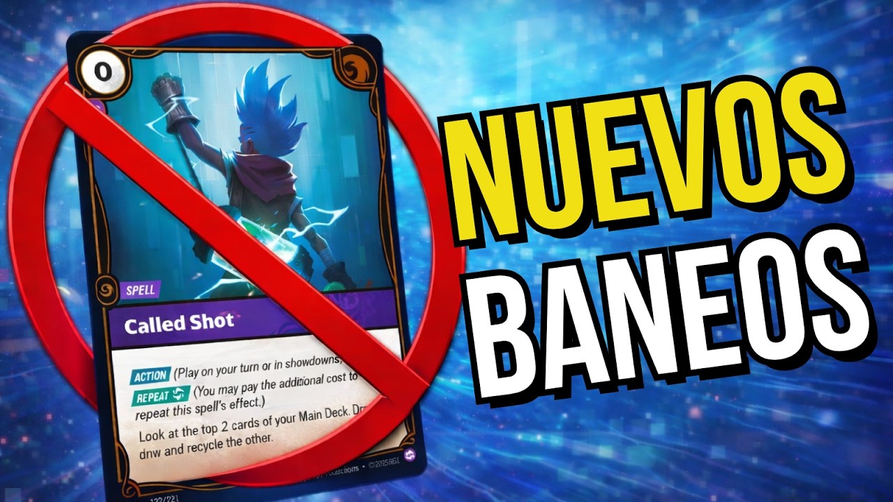 ¿LLEGAN los Primeros BANEOS?