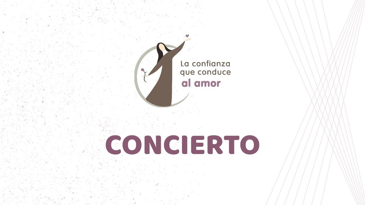 Concierto - Congreso Santa Teresita