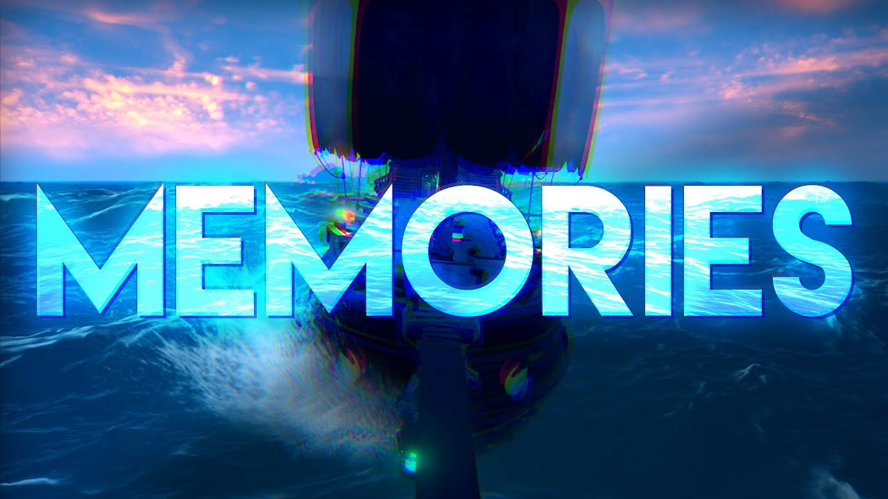Memories - The Sweat Stompers Team Montage