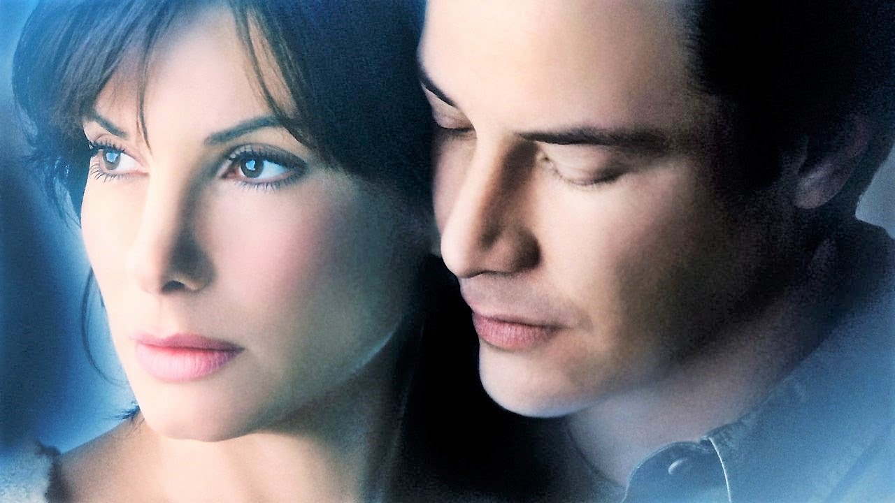 DO YOU REMEMBER - THE LAKE HOUSE - SANDRA BULLOCK KEANU REEVES - SCHUBERT FRANZ Serenade PIANO COVER