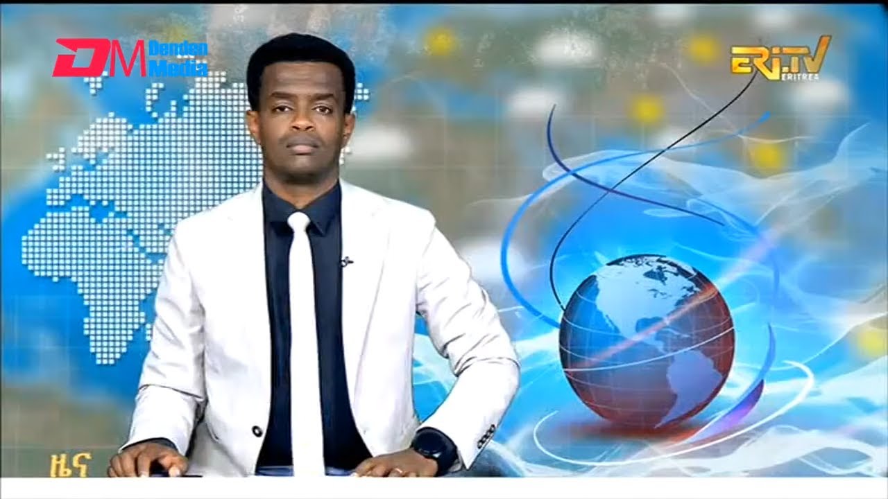 Midday News in Tigrinya for February 21, 2026 - ERi-TV, Eritrea