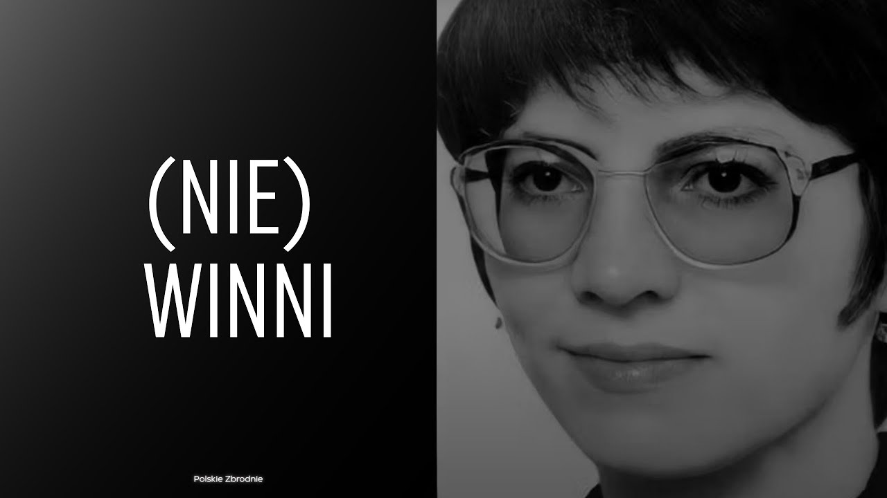 ,,(NIE)WINNI'' Historia Urszuli Matłach odc. 79